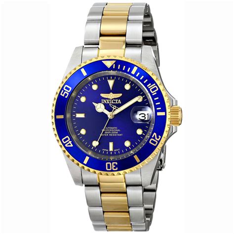 invicta dive watches reviews.